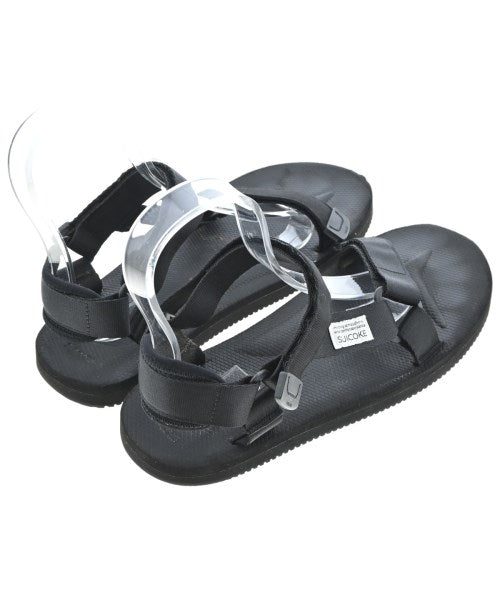 Suicoke 涼鞋