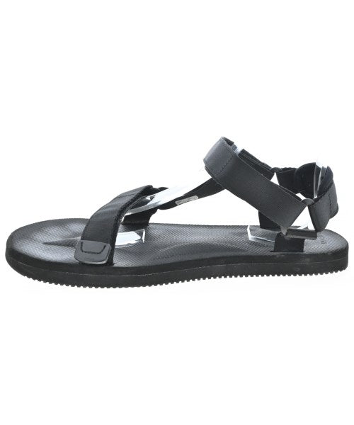 Suicoke 涼鞋