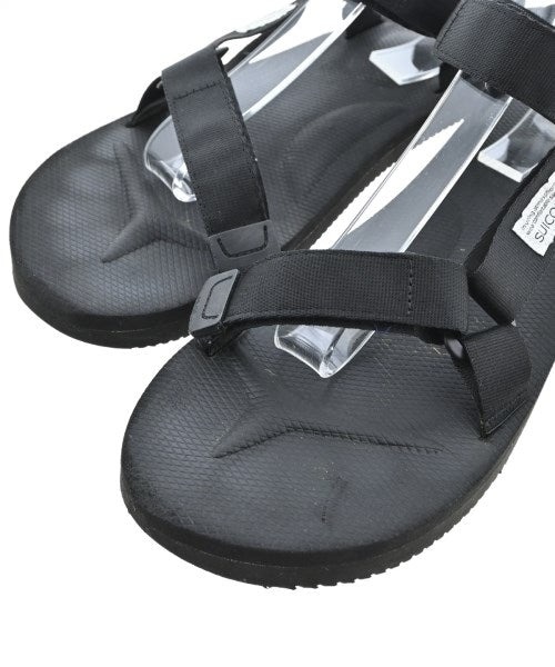 Suicoke 涼鞋