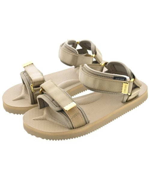 Suicoke 涼鞋