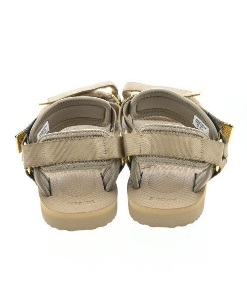 Suicoke 涼鞋