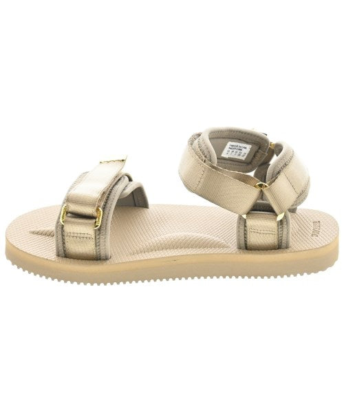 Suicoke 涼鞋