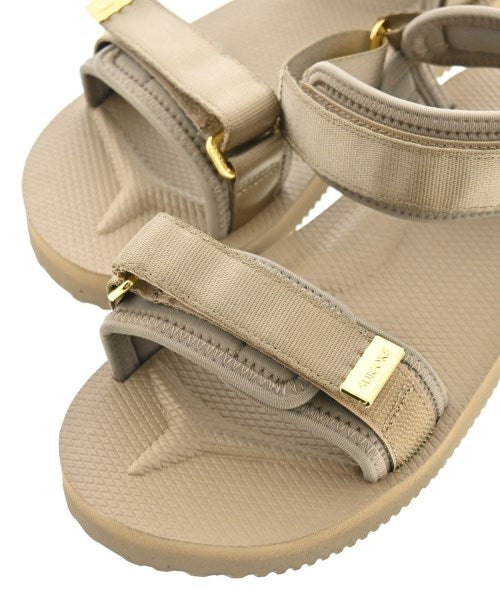 Suicoke 涼鞋