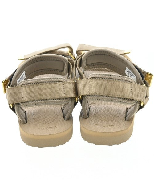 Suicoke 涼鞋