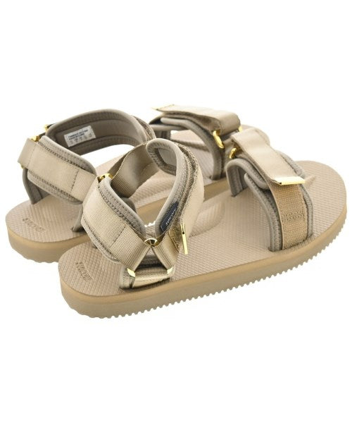 Suicoke 涼鞋