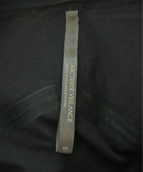 ARC'TERYX VEILANCE 其他飛行外套