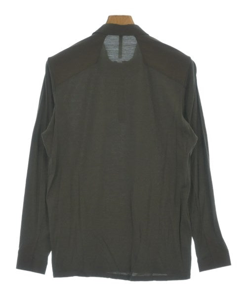 ARC'TERYX VEILANCE POLO衫