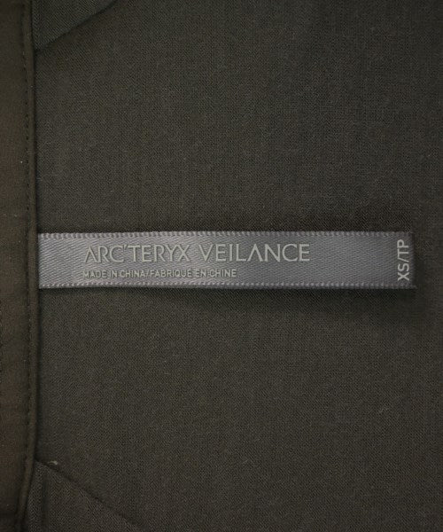 ARC'TERYX VEILANCE POLO衫