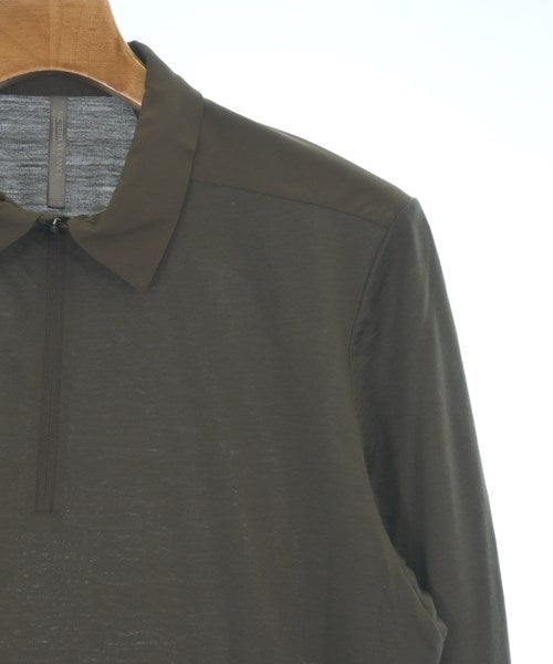 ARC'TERYX VEILANCE POLO衫