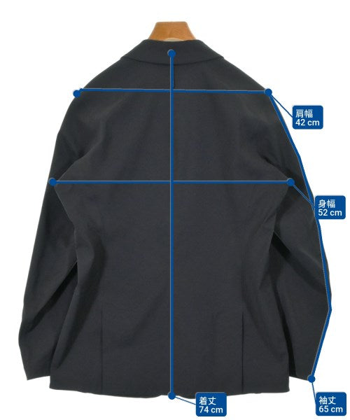 ARC'TERYX VEILANCE 西裝外套