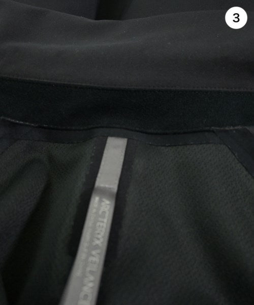 ARC'TERYX VEILANCE 西裝外套