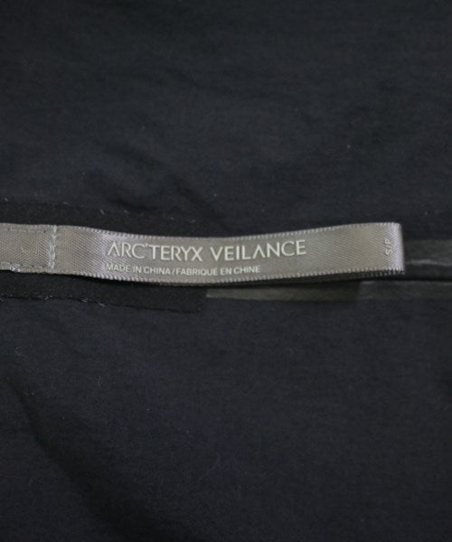 ARC'TERYX VEILANCE 西裝外套