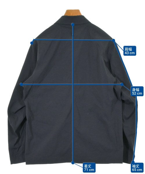 ARC'TERYX VEILANCE 西裝外套