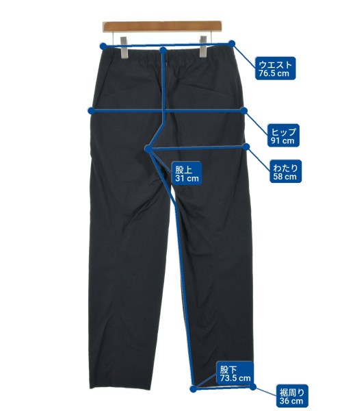 ARC'TERYX VEILANCE 其他款