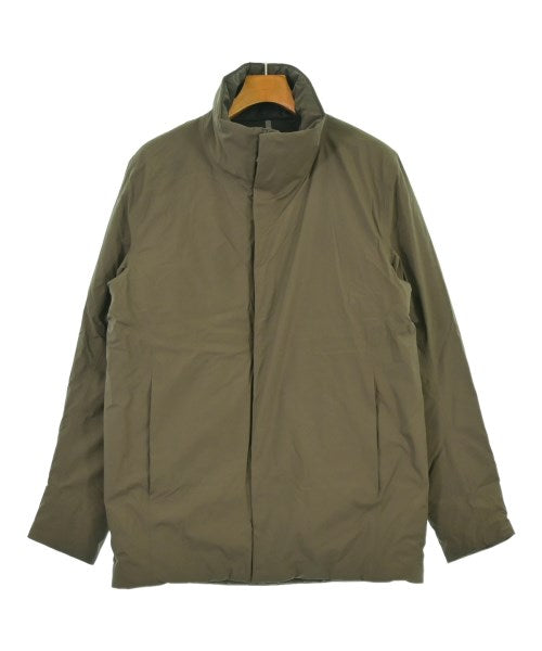 ARC'TERYX VEILANCE 其他飛行外套