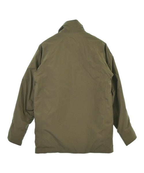 ARC'TERYX VEILANCE 其他飛行外套