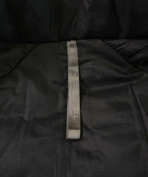 ARC'TERYX VEILANCE 其他飛行外套
