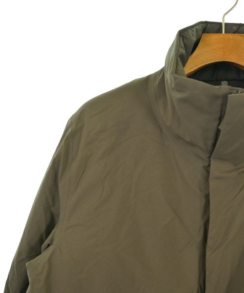 ARC'TERYX VEILANCE 其他飛行外套