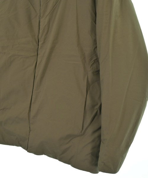 ARC'TERYX VEILANCE 其他飛行外套