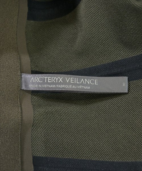 ARC'TERYX VEILANCE 其他款