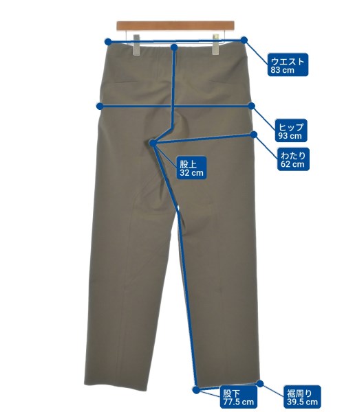 ARC'TERYX VEILANCE 其他款
