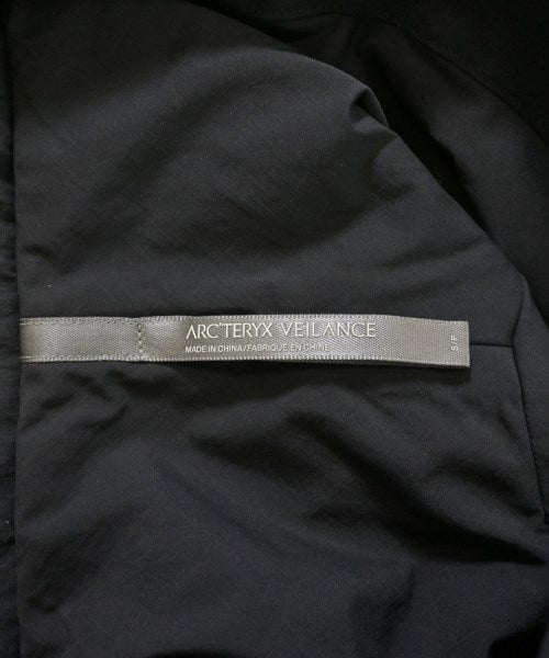 ARC'TERYX VEILANCE 其他飛行外套