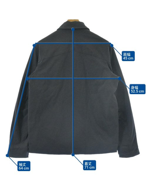 ARC'TERYX VEILANCE 其他飛行外套