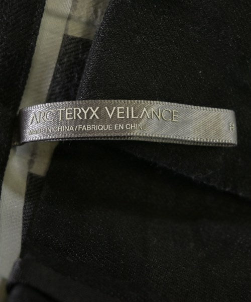 ARC'TERYX VEILANCE 牛仔褲
