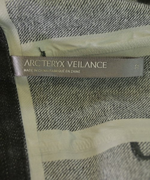 ARC'TERYX VEILANCE 牛仔褲