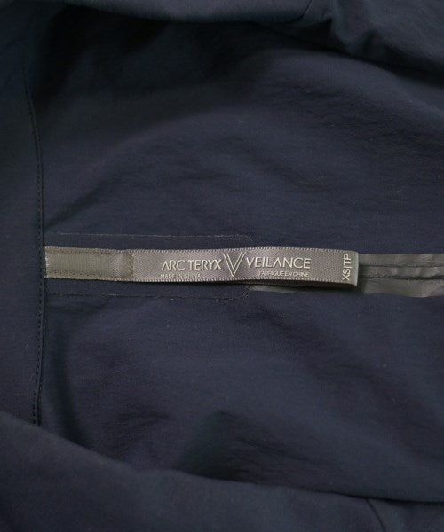 ARC'TERYX VEILANCE 休夾克