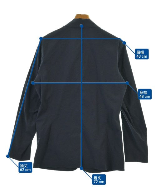 ARC'TERYX VEILANCE 休夾克