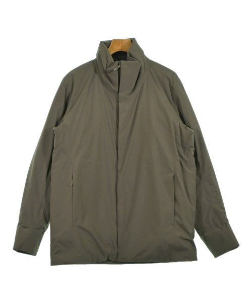 ARC'TERYX VEILANCE 羽絨夾克/背心