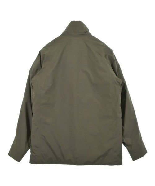 ARC'TERYX VEILANCE 羽絨夾克/背心