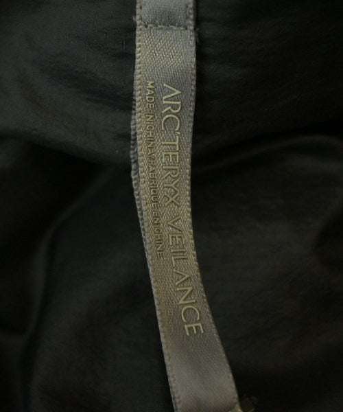 ARC'TERYX VEILANCE 羽絨夾克/背心