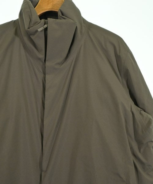 ARC'TERYX VEILANCE 羽絨夾克/背心