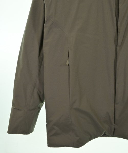 ARC'TERYX VEILANCE 羽絨夾克/背心