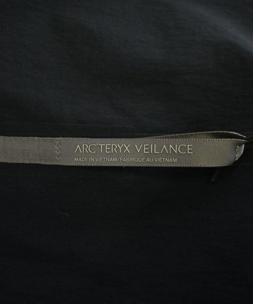 ARC'TERYX VEILANCE 休夾克
