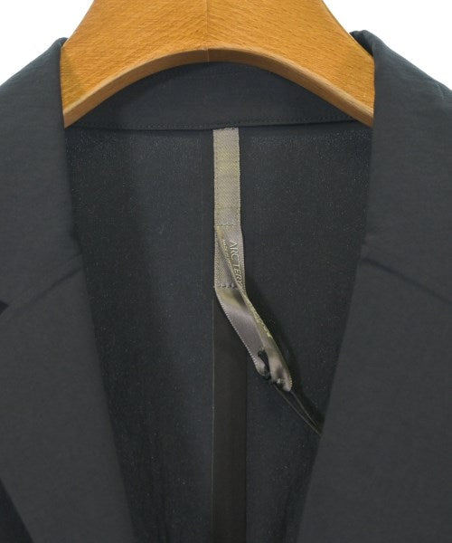 ARC'TERYX VEILANCE 休夾克