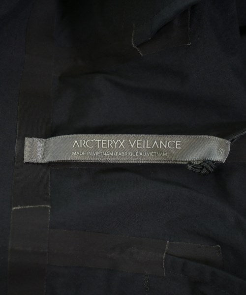 ARC'TERYX VEILANCE 短褲