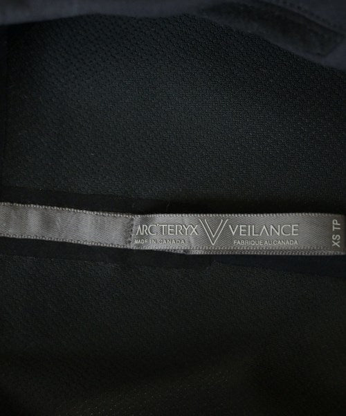 ARC'TERYX VEILANCE 休閒夾克