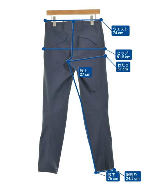 ARC'TERYX VEILANCE 其他款