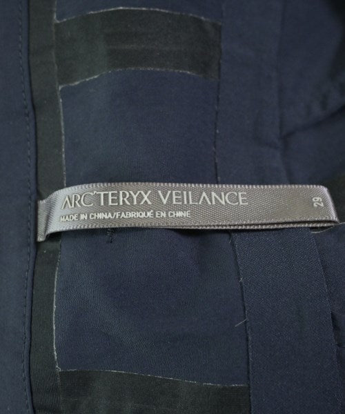 ARC'TERYX VEILANCE 其他款