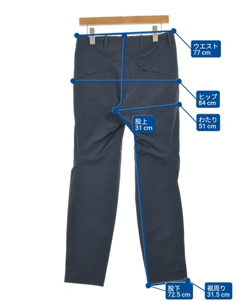 ARC'TERYX VEILANCE 其他款