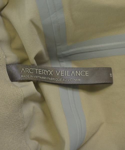 ARC'TERYX VEILANCE 其他款