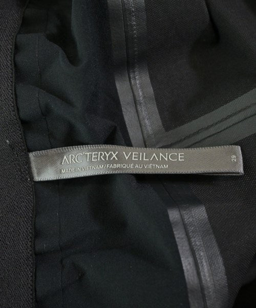 ARC'TERYX VEILANCE 其他款