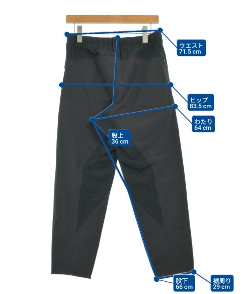 ARC'TERYX VEILANCE 其他款