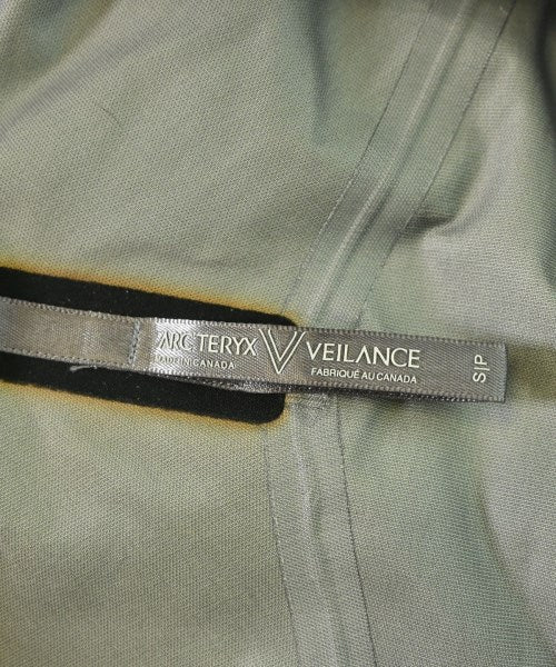 ARC'TERYX VEILANCE 山系外套