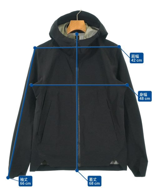 ARC'TERYX VEILANCE 山系外套