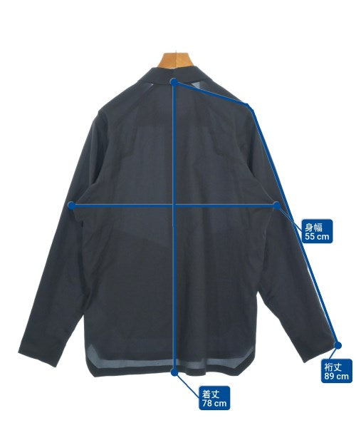 ARC'TERYX VEILANCE 休閒襯衫