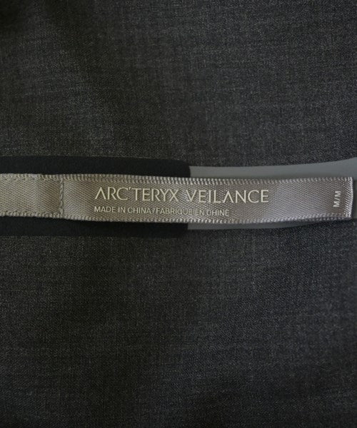 ARC'TERYX VEILANCE 西裝外套